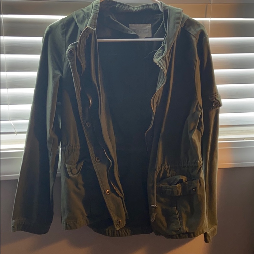 women’s jacket